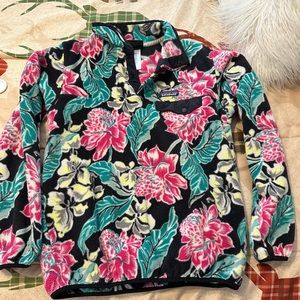 Patagonia Pullover